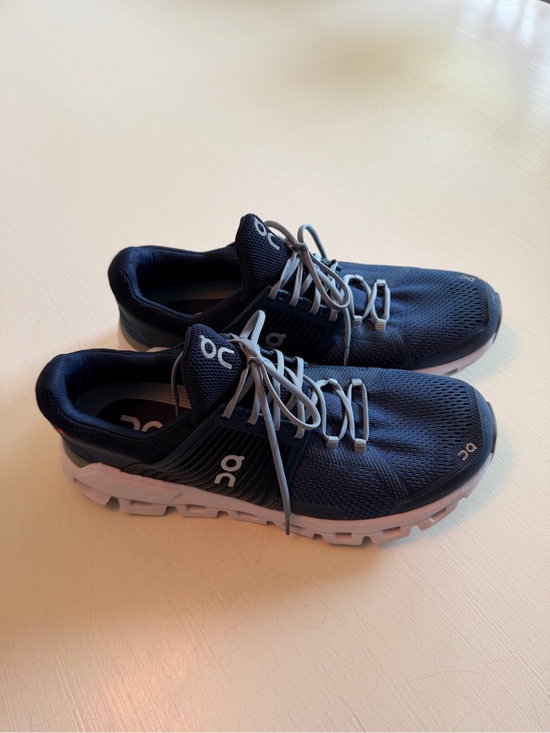 On Running Other - On Running Cloudswift 3 Denim Midnight Size 10.5